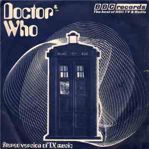 BBC Radiophonic Workshop - Doctor Who flac album