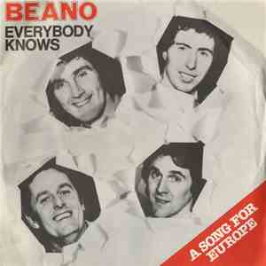 Beano - Everybody Knows flac album