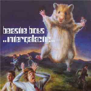 Beastie Boys - Intergalactic flac album