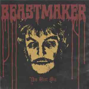 Beastmaker - You Must Sin flac album