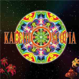 Beatnik  - Kaleidoscopia flac album
