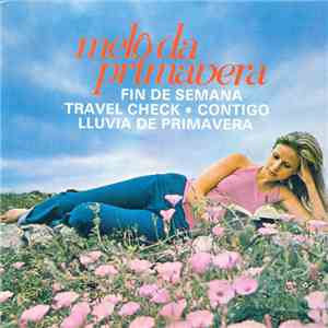 Bebu Silvetti - Melô Da Primavera flac album