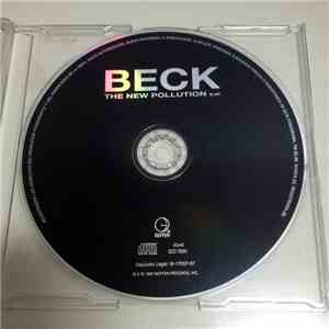 Beck - The New Pollution flac album