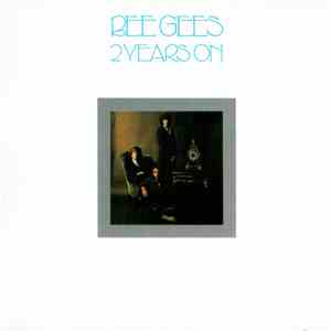 Bee Gees - 2 Years On flac album