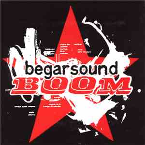 Begarsound - Boom flac album