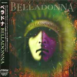 Belladonna  - Belladonna flac album