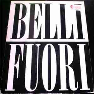 Belli Fuori - Belli Fuori flac album