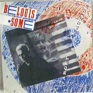 Belouis Some - Target Practice flac album