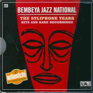 Bembeya Jazz National - The Syliphone Years (Hits And Rare Recordings) flac album