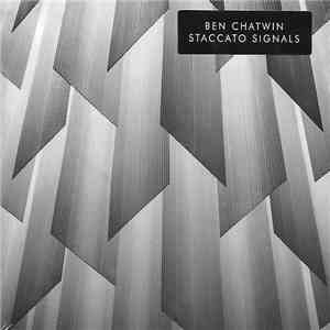 Ben Chatwin - Staccato Signals flac album
