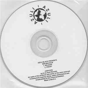 Ben Macklin - Release / Crush flac album
