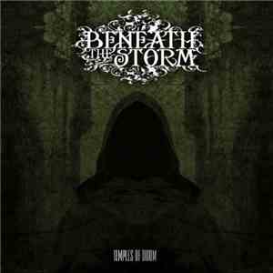 Beneath The Storm - Temples Of Doom flac album