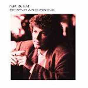 Bernhard Brink - ...Hast Du Lust flac album