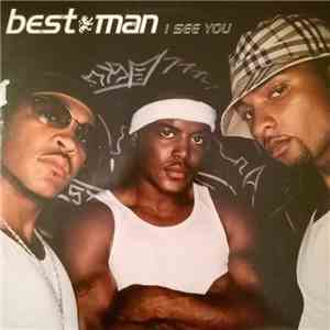 Best Man - I See You flac album