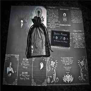 Bestia Arcana - To Anabainon Ek Tes Abyssu flac album