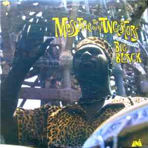 Big Black  - Message To Our Ancestors flac album