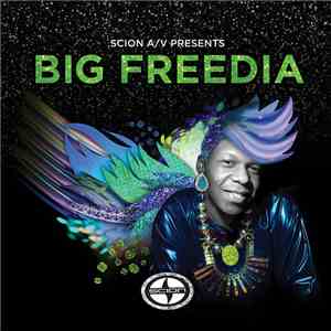 Big Freedia - E.P. flac album
