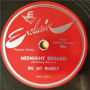Big Jay McNeely - Midnight Dreams / Blow Big Jay flac album