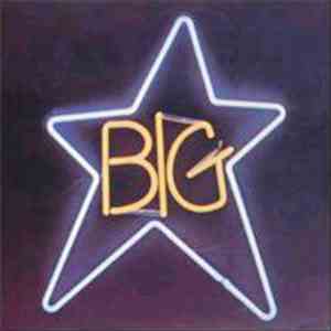 Big Star - #1 Record flac album