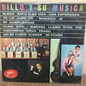 Billo's Caracas Boys - Billo Y Su Música flac album