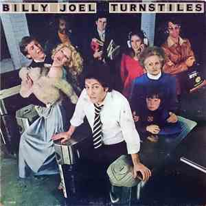 Billy Joel - Turnstiles flac album