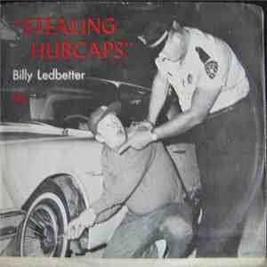 Billy Ledbetter - Stealing Hubcaps flac album