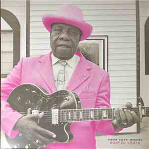 Bishop Dready Manning - Gospel Train flac album