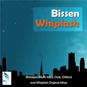 Bissen - Whiplash flac album