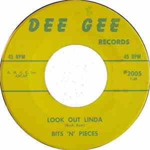 Bits 'N' Pieces  - Look Out Linda flac album