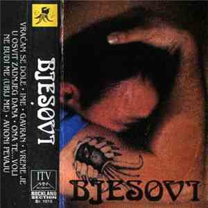 Bjesovi - Bjesovi flac album