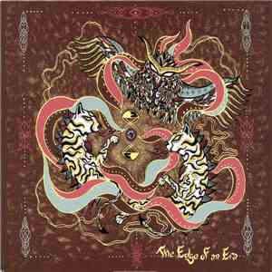 Blaak Heat Shujaa - The Edge Of An Era flac album