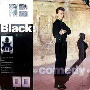 Black  - Comedy flac album