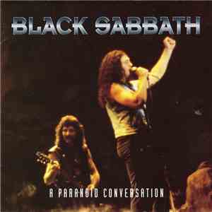 Black Sabbath - A Paranoid Conversation - The Rockview Interviews flac album