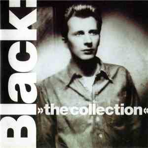 Black  - The Collection flac album