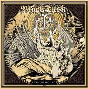 Black Tusk - Tend No Wounds flac album