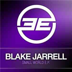Blake Jarrell - Small World EP flac album