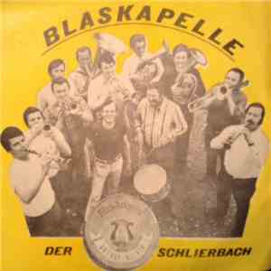 Blaskapelle der Orthopädischen Klinik Heidelberg-Schlierbach - Telstar / Eviva Espagna / Neckartal-Marsch / Schön ist es auf der Welt zu sein / Military Escort flac album