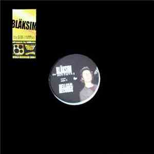 Bläksim - The Don Pappa 1 flac album