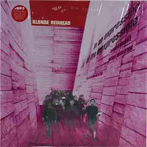 Blonde Redhead - In An Expression Of The Inexpressible flac album