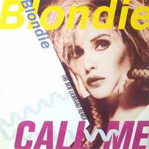 Blondie - Call Me (The Ben Liebrand Remix) flac album