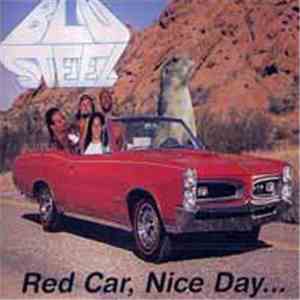 Blu Steel - Red Car, Nice Day... flac album