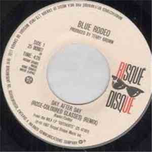 Blue Rodeo - Day After Day flac album