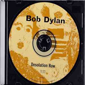 Bob Dylan - Desolation Row flac album