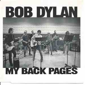 Bob Dylan - My Back Pages flac album