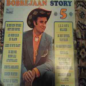 Bobbejaan Schoepen - Bobbejaan Story 5 flac album