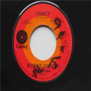 Bobbie Gentry - Fancy flac album
