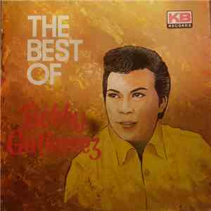 Bobby Gutierrez - The Best Of flac album