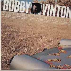 Bobby Vinton - Autumn Memories flac album