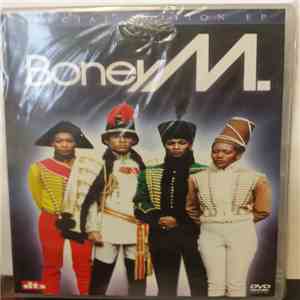 Boney M. - Special Edition EP flac album