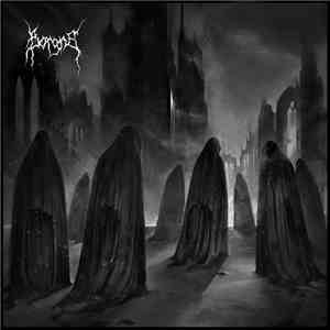 Borgne - Règne Des Morts flac album
